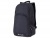 Hátizsák, notebook tartóval, PULSE "Solo Black", fekete